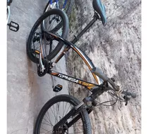 Mountain Bike Topmega Envoy -no Hago Envios- 