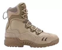 Botas Caña Alta Magnum Tactica Militar Trekking Combate Cz6