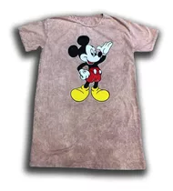 Remeron Mickey Nevado De Colores Lupe Store