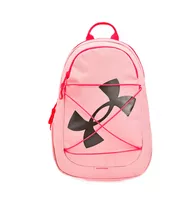 Morral Under Armour Hustle Play -rosa