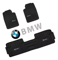 Tapetes Pvc Camioneta Bmw X5, X1, X2,x3,x4,x5,x7  /tapiz