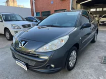 Peugeot 2012 207 Compact 1.4 5ptas Xs Allure