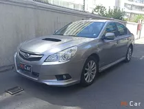 Subaru Legacy Limited