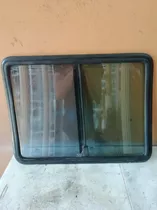 Vendo Vidrio Trasero Izquierdo De Fiat Doblo 200 - Corredizo
