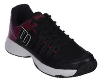 Zapatillas Hombre Wilson - Game 2 Clay - Tenis