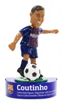 Figura Maccabi - Fcb Coutinho Figurine