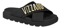 Sandalias Ojotas  Vizzano Mujer Verano 6459  107  Natshoes