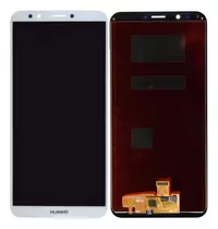 Pantalla Modulo Huawei Y7 2018 Cambio Instalacion Gratis