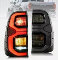 Toyota Hilux 2015-2020 Rear Lamps Tail Guias Traseras