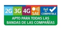 Celulares Homologación Y Registro Ley Multibanda Sae Chile