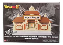 Dragon Ball Super Playset Tenkaichi Budokai Bandai