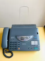 Fax Panasonic Kx-f700 Como Nuevo!!!