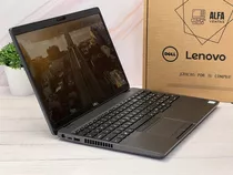 Dell Latitude 5500