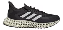 Zapatillas De Running adidas 4dfwd 2 Gx9266 adidas Color Negro Talle 38.5 Ar