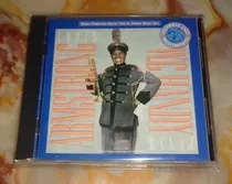 Louis Armstrong - Plays W.c. Handy - Cd Usa