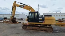 Caterpillar 320 D2-l