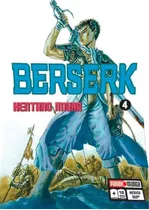 Berserk Manga Tomos Originales Panini Manga