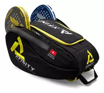 Bolso Paletero Padel Infinity 69.990 (ahora En Oferta!!!)