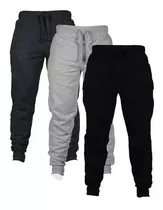 Pantalones Joggers Hombre  Chupin Rustico   