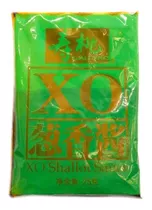 Aderezo Para Ramen - Sabor Echalotte Xo 25 Gr. Origen China.