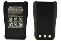Bateria Handy Baofeng Uv6 2000 Mah Original Importada
