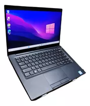 Laptop Dell Latitude 7390 Core I5-8 8gb Ram 256gb Ssd Rápida