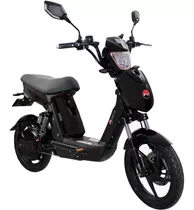 Bicicleta Electrica Ram Bor 1-2 Sport800 Promoción Y Envio
