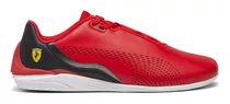 Zapatillas Puma Hombre Ferrari Drift Cat Decima 307193 08