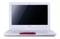 Repuestos Netbook Acer Aspire One D270
