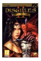 Juego Para Pc Disciples Ii Anthology