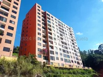 Apartamento En Alquiler En Colinas De La Tahona 24-22690 Yf
