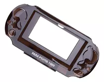 Carcasa Funda Case Protector Acrilico Ps Vita 1000 Fat