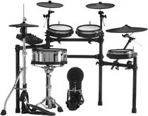 Roland V-drums Td-27kv Electronic Drum Set