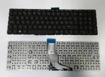 Teclado Hp 15-bs, 15-bw, 17-bs, 15-bs000 Sp Nuevo