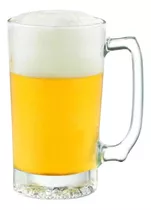 Vasos Cervecero Dakota Cristar 368cc