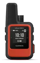 Navegador Garmin, Inreach Mini 2, Resistente Al Agua