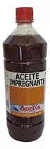 Aceite Impregnante Para Madera 1 Litro Dideval