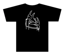 Camiseta Masculina Car Seat Headrest - 100% Algodão Camisa