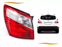 Farol Trasero Nissan Qashqai 2010 2014