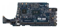 Placa Mae Dell Latitude 3480 I7-7500u 16852-1 C/video Amd