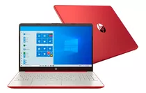 Notebok Hp 15,6´ N5000 4gb/ssd128 Ref Aa - Tecnobox