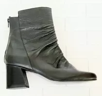 Botas Mujer Hola Manola Talles Grandes 40/41/42/43