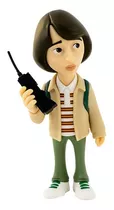 Minix Netflix Stranger Things Mike Serie 10cm Muñeco Figura