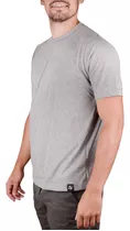 Topper Remera T-shirt Mc Basicos - Hombre - 165158