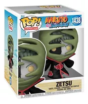 Funko Pop Super Naruto Shippuden - Zetsu #1438