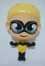 Miniatura Queen Bee Chloé  Miraculous Ladybug-  Burguer King