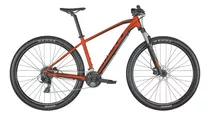 Bicicleta Mtb Scott Aspect 960 Aluminio 2022 8 Vel