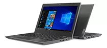 Laptop Lenovo 4gb +64gb Intel Celeron N4020 11.6  Windows 11