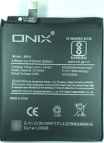 Bateria Compatible Onix Bn3a Para Xiaomi Redmi Go