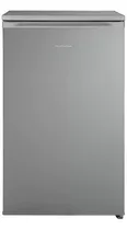 Mini Bar Futura Con Congelador Futmb82s Silver